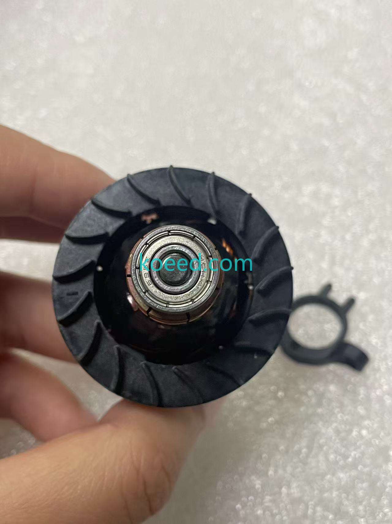 replace For DCD780/785 electric tool impact drill rotor motor - Product View